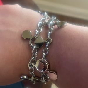 Made in Italy bracelet brand is fibo steal